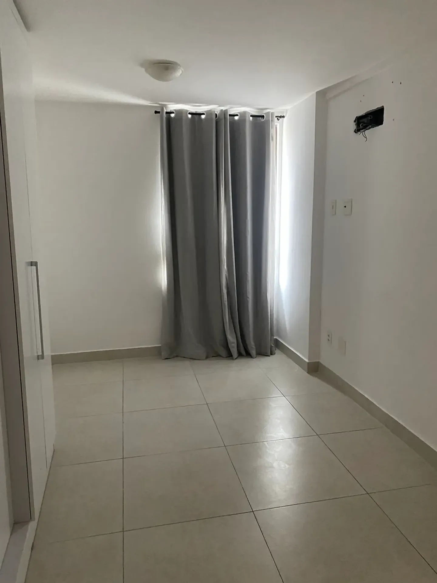 2-bedroom apartment with a washing machine — photo 9