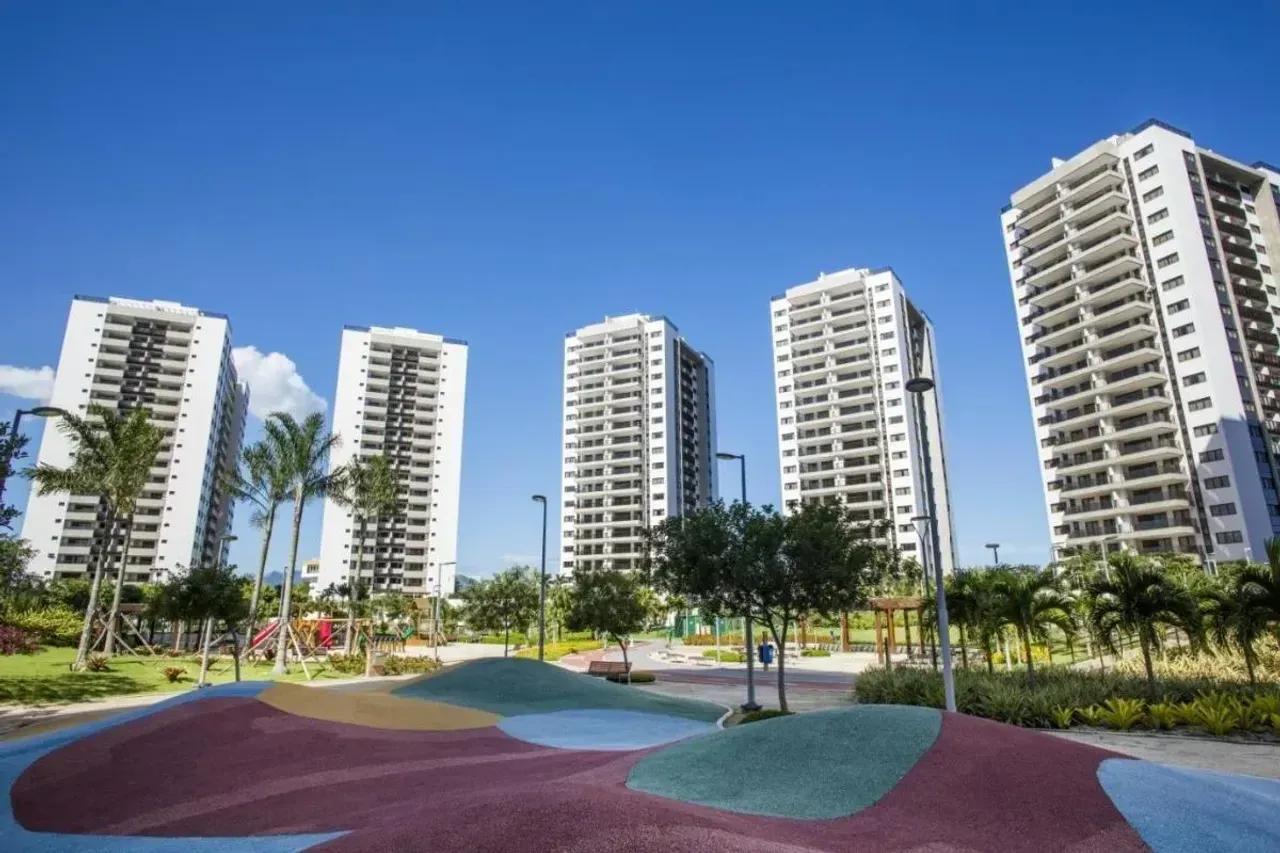 Apartamento de 134 m² com 3 quartos e 5 banheiros — photo 13