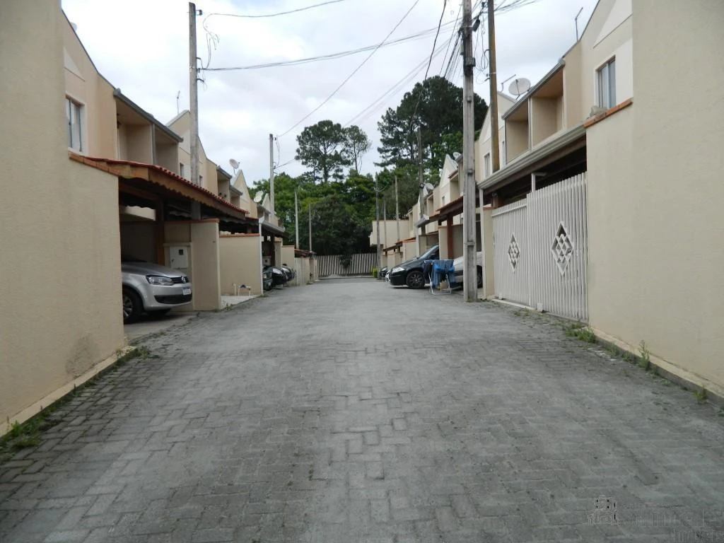 3-bedroom house with a grill on the balcony in Curitiba — photo 31