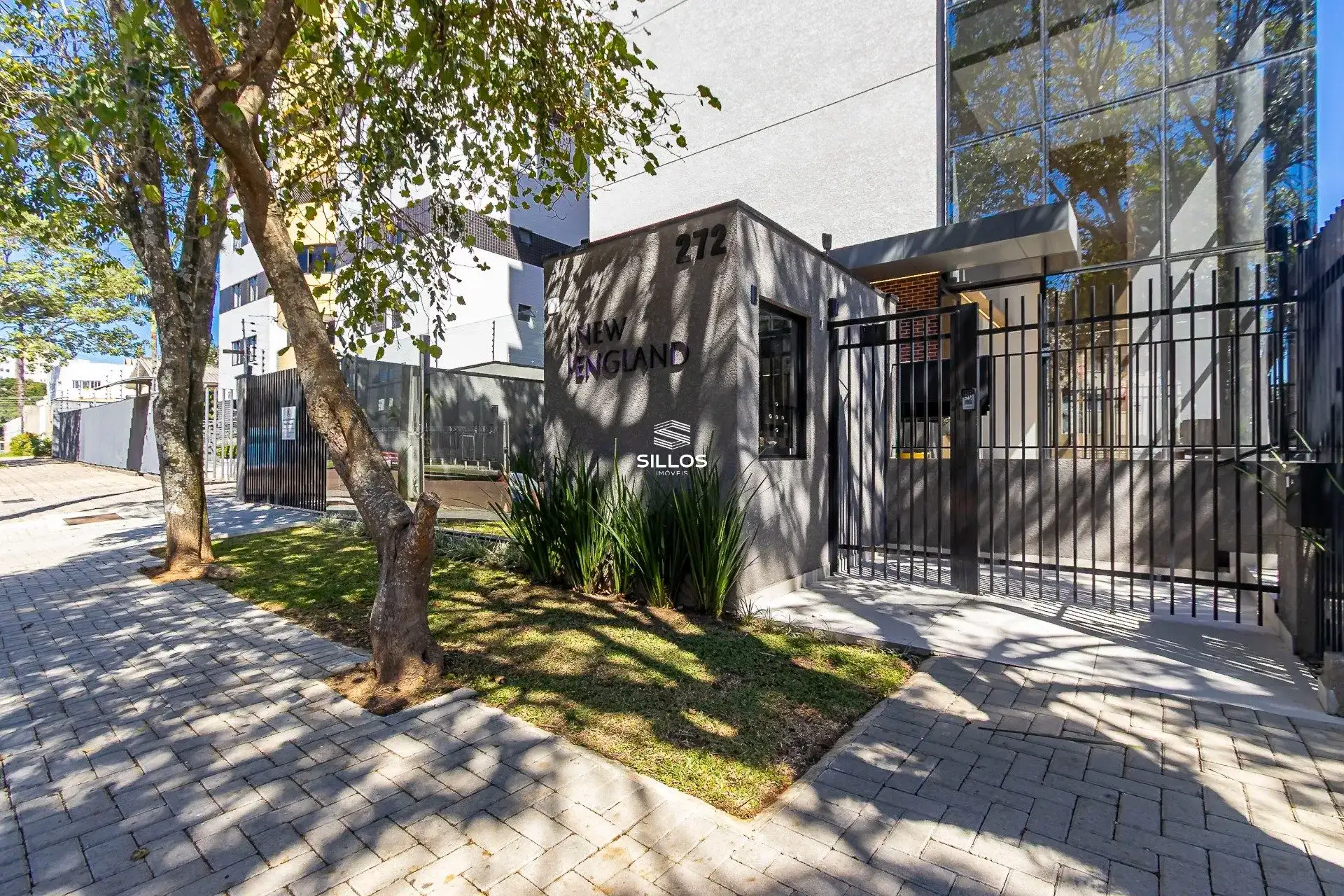 1-bedroom apartment with 34 m² and no parking — photo 25