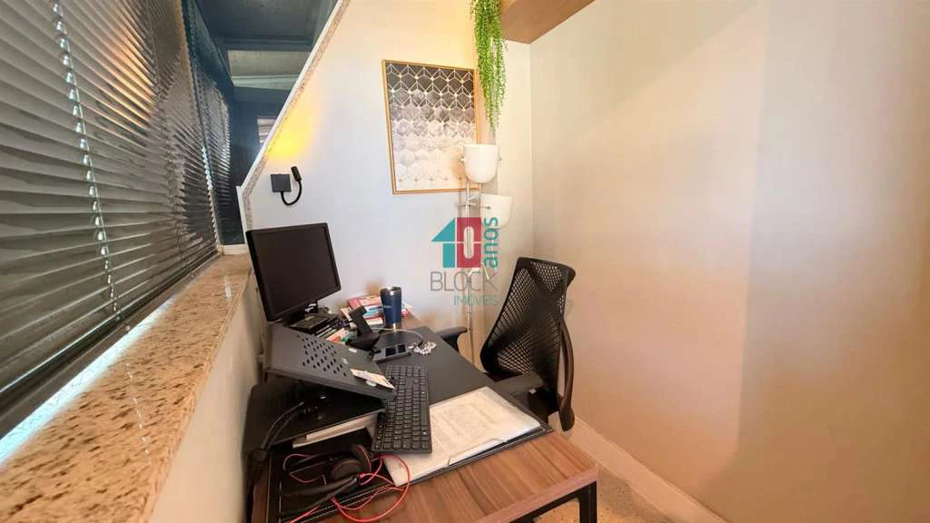 Дуплекс 221 м² з 4 спальнями та приватним басейном — photo 26