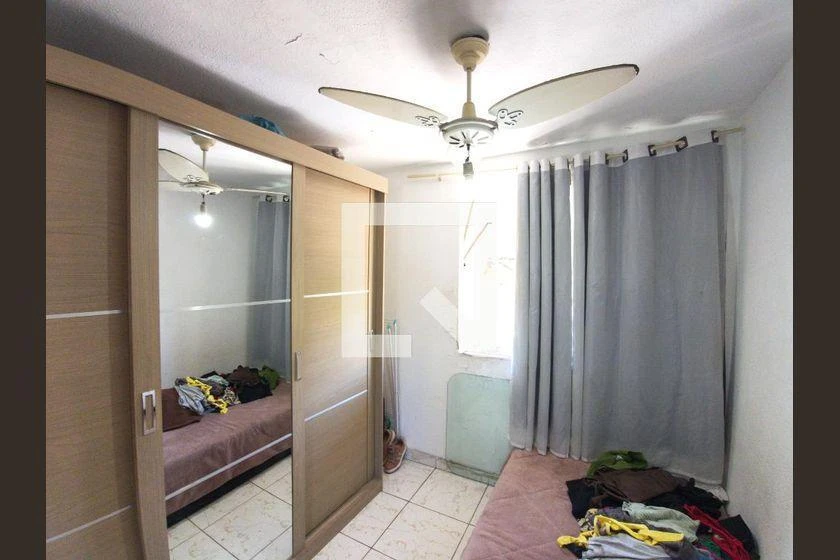 2-bedroom apartment with gas stove kitchen and 48 m² — photo 8