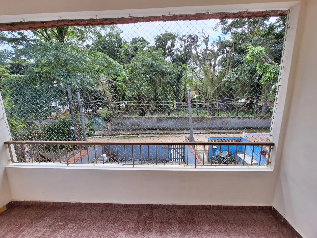 2 quartos e máquina de lavar: apartamento de 60 m² — photo 4