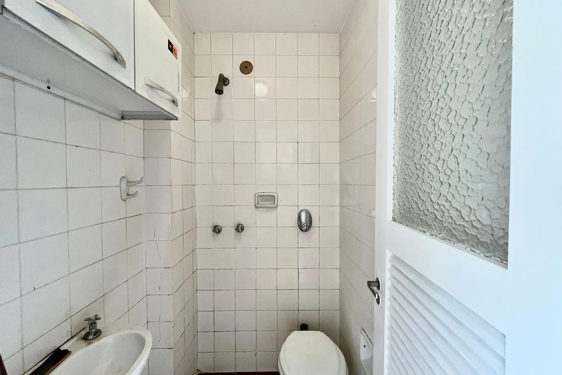 1-bedroom apartment for rent with balcony and parking — photo 44