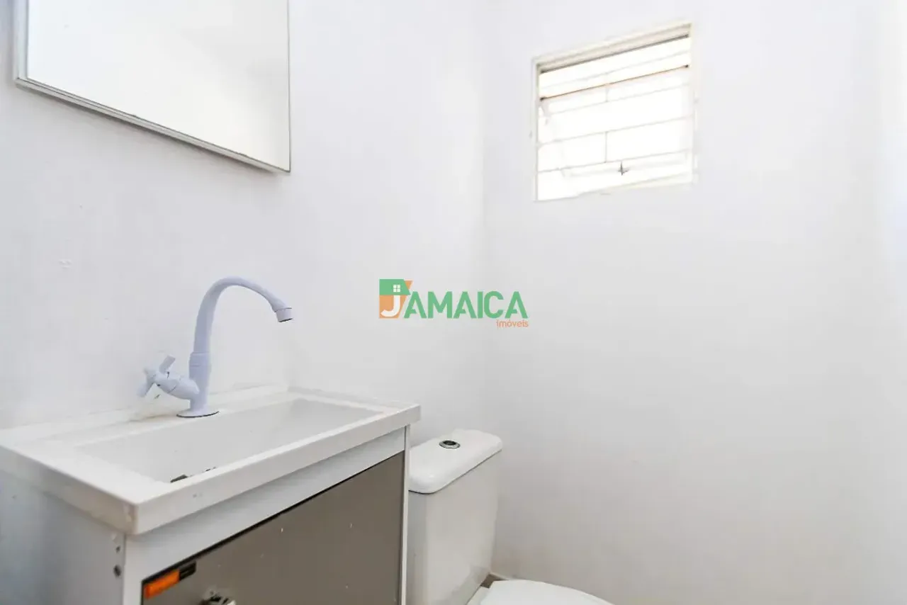 Unfurnished 101 m² house with 3 bedrooms and 3 parking — photo 10