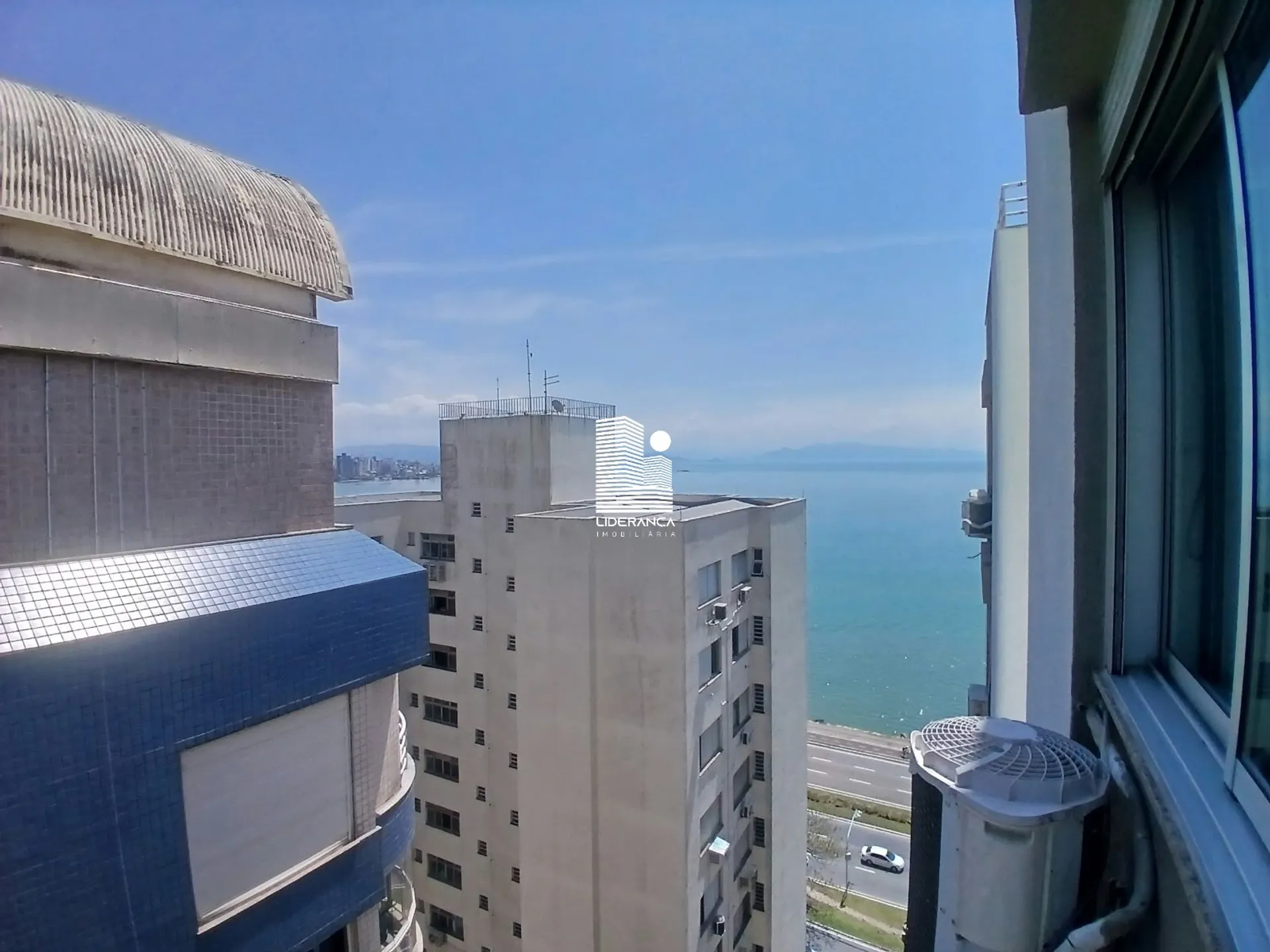 Departamento con vista al agua en Florianópolis — photo 18