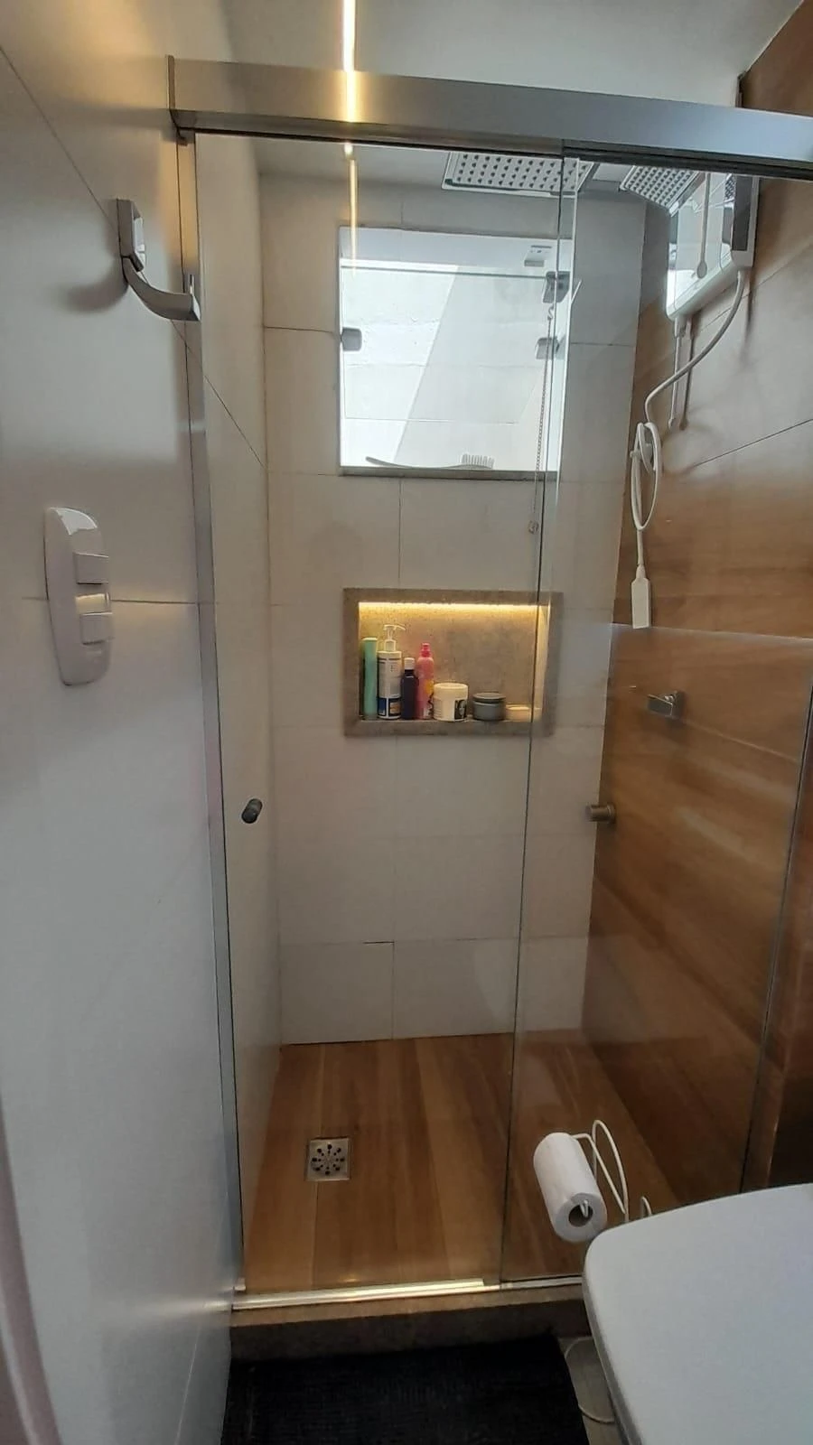 Apartamento mobiliado de 2 quartos com espaço de home office — photo 2