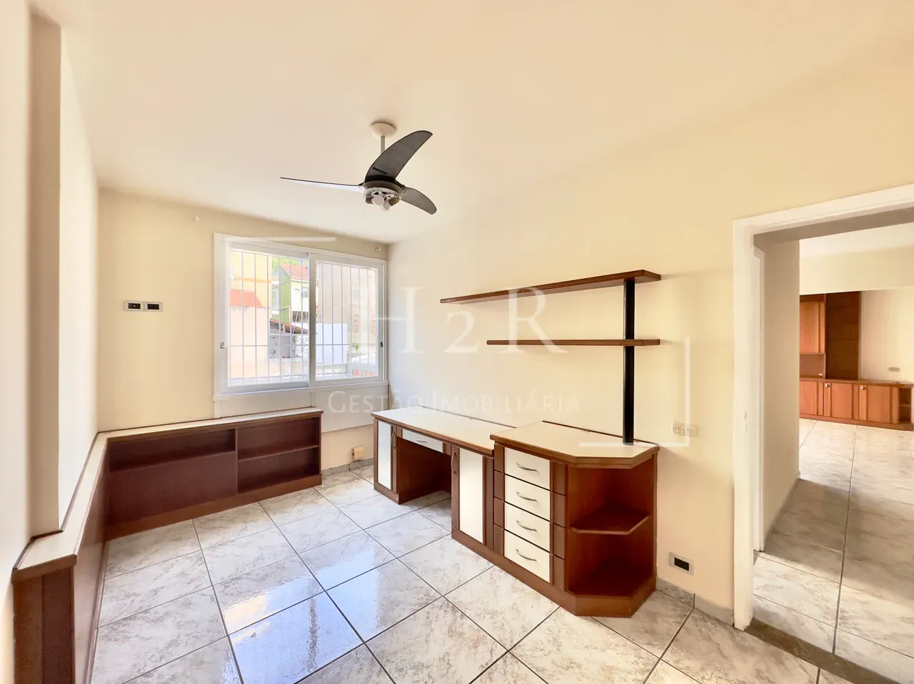 Apartment, 130 m², with a home office — photo 6