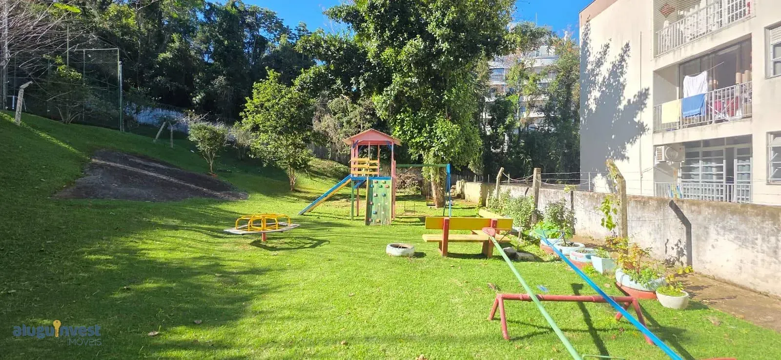 Apartamento en 1er piso con 2 dormitorios y suite — photo 12