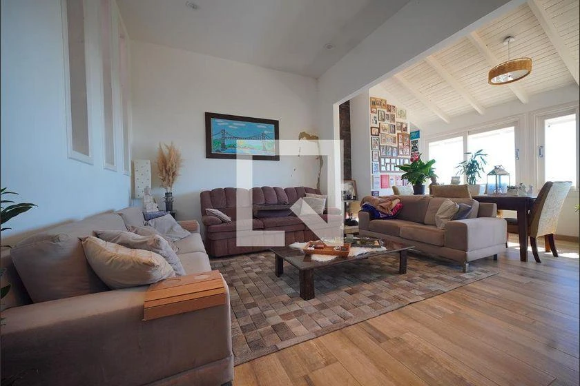 Furnished house with private garden and BBQ — photo 4