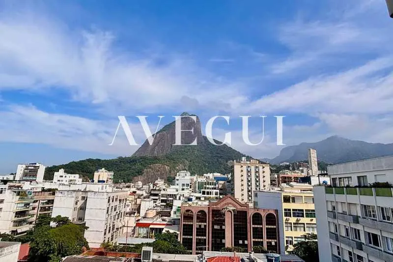 Furnished 2-bedroom apartment with enclosed balcony — photo 6