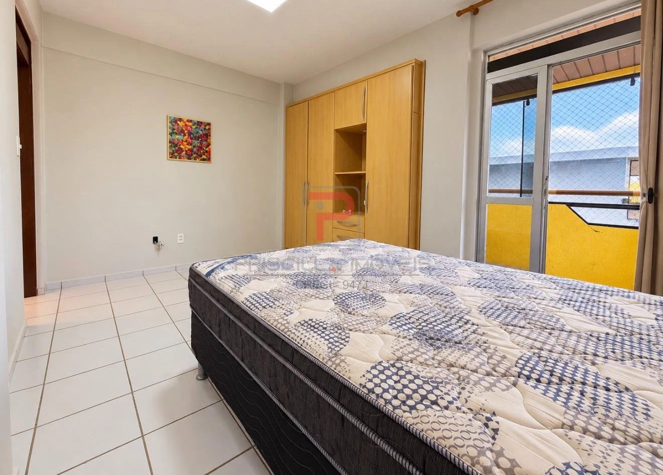 Furnished apartment, 115 m², with a washing machine — photo 20