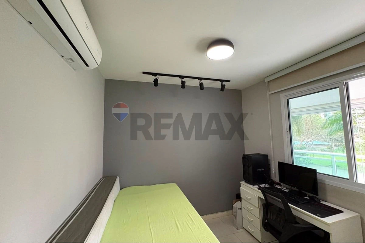 Apartamento de 110 m² com 2 suítes e 2 vagas — photo 13
