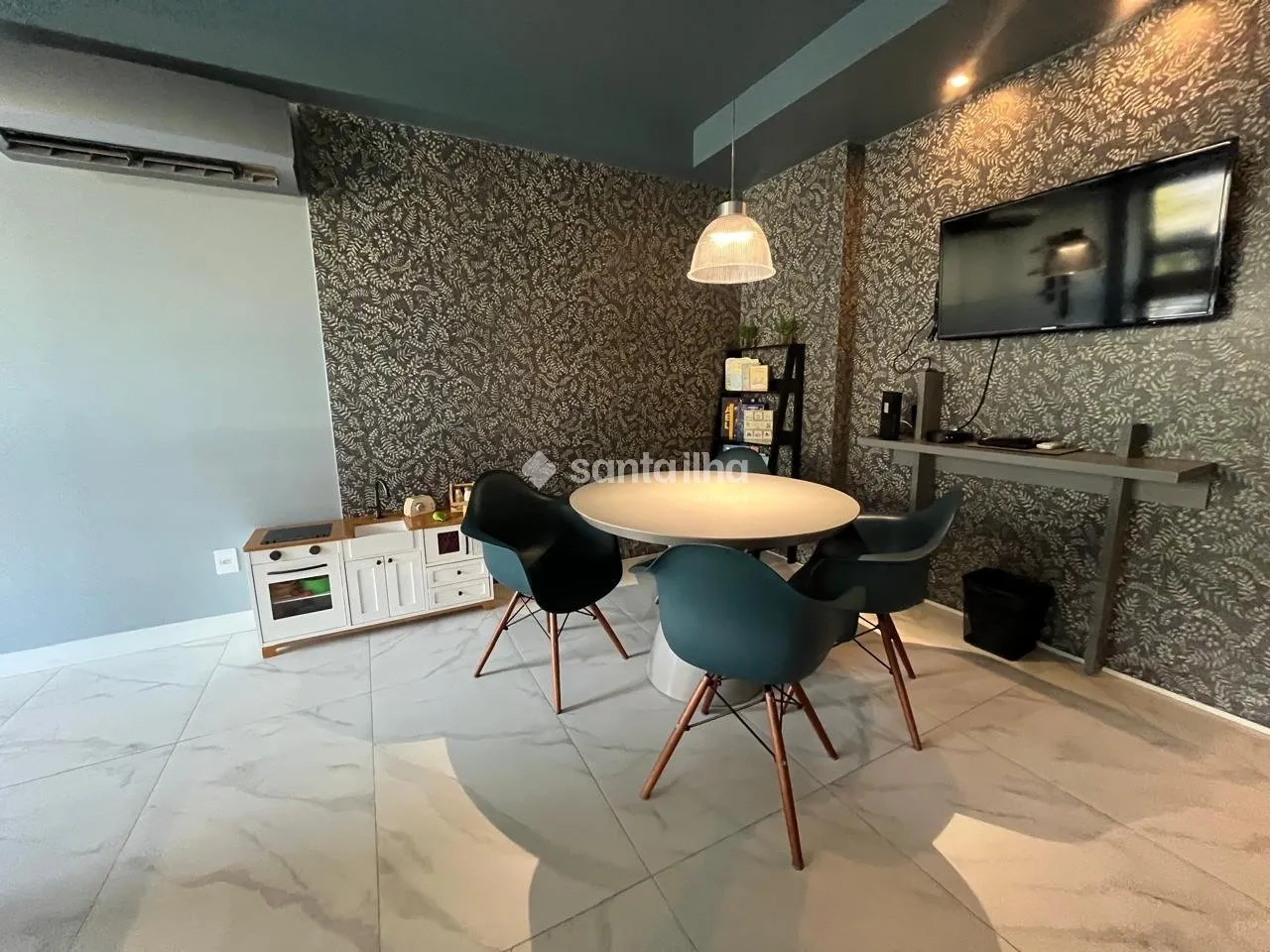 Мебльована квартира з 1 спальнею 63 м² на 3 поверсі — photo 11