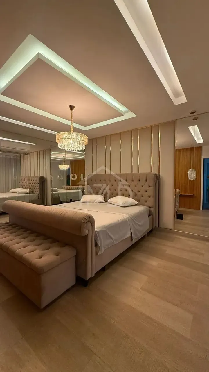 Furnished house with 5 bedrooms and 5 baths, 385 m² — photo 3