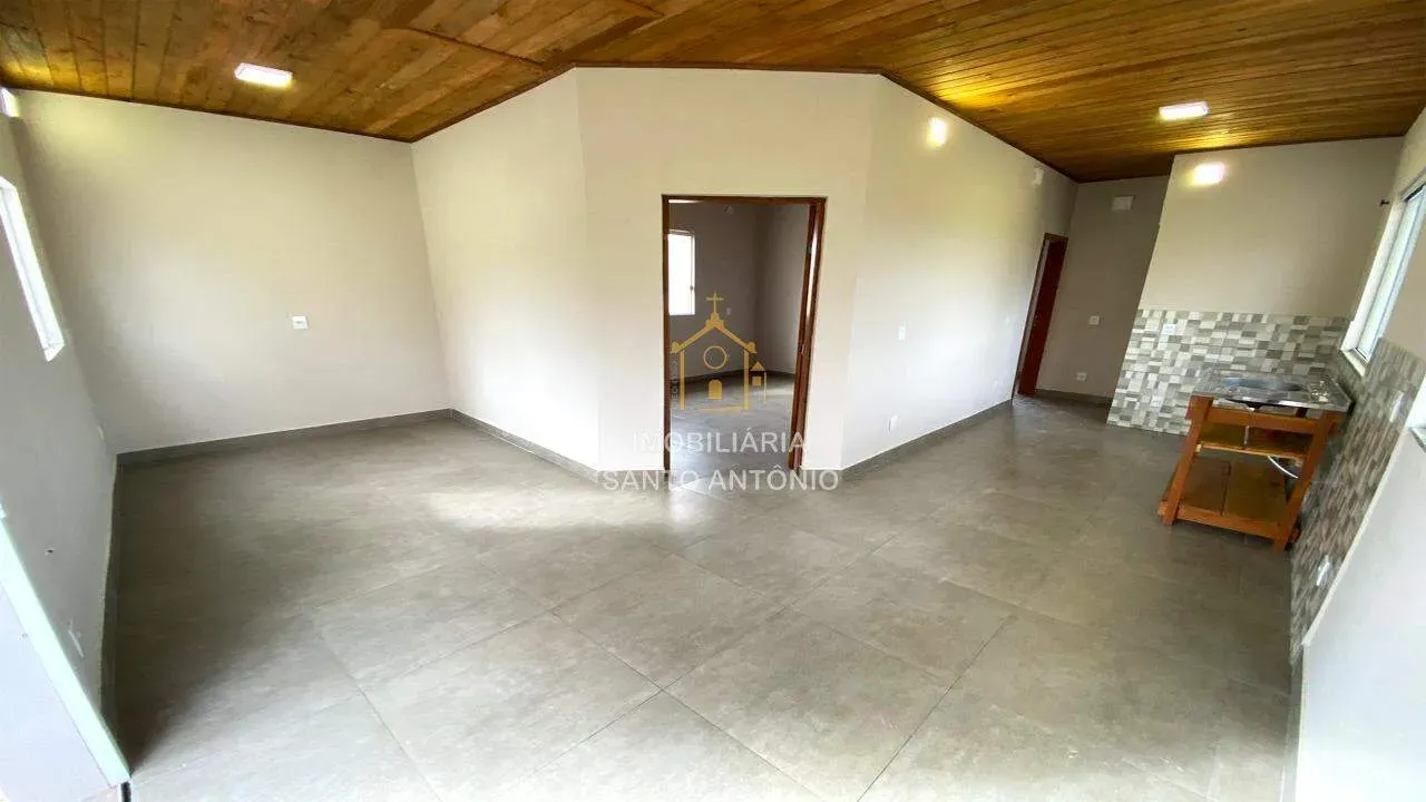 2-bedroom apartment, 50 m² — photo 12