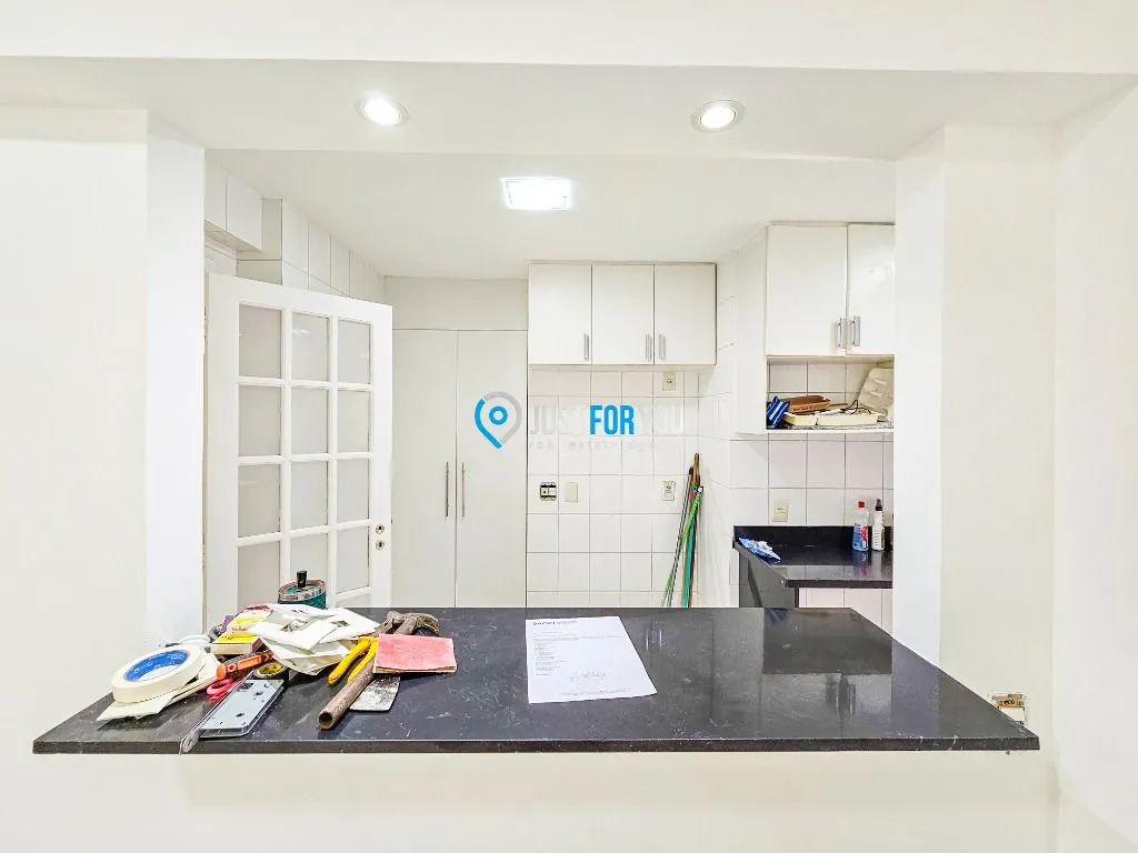 Apartment, 106 m², with a walk-in closet — photo 2