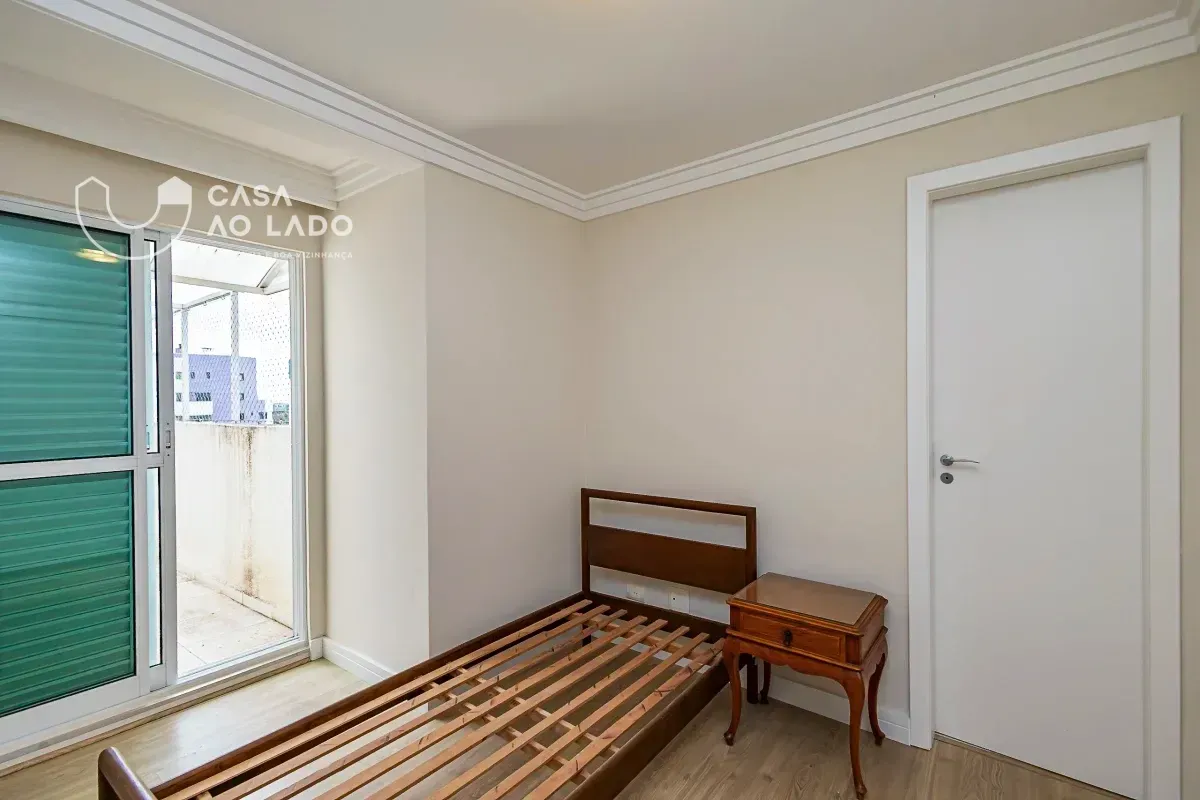 Furnished apartment, 282 m², with a bathtub — photo 40