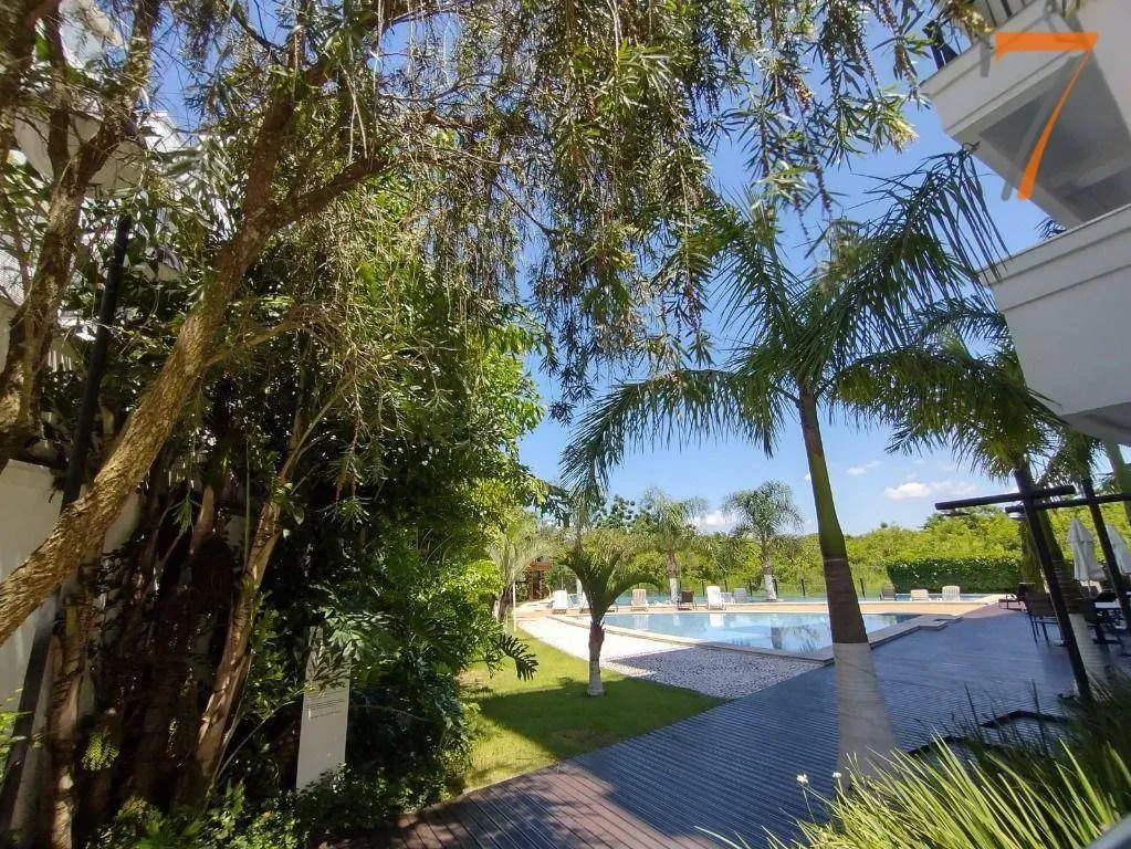 Apartamento de 243 m² con 2 suites y parrilla privada — photo 7