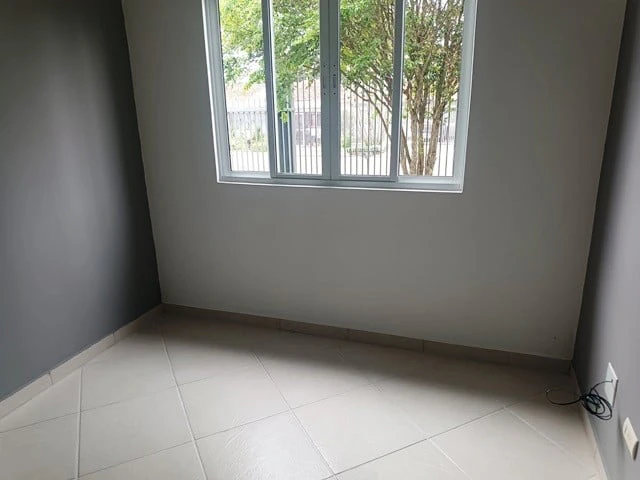 3-bedroom house with a private BBQ in Curitiba — photo 6
