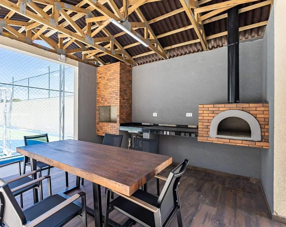 Furnished 85 m² apartment with 2 bedrooms and 1 parking — photo 33