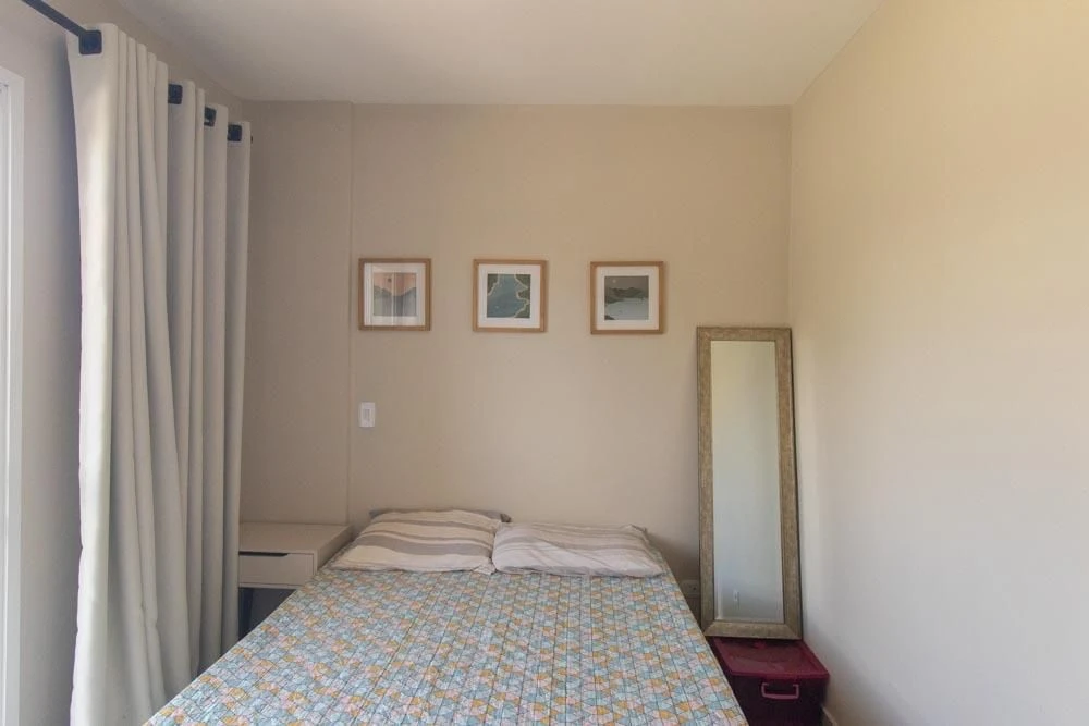 Private BBQ in a 2-bedroom apartment, 75 m² — photo 17