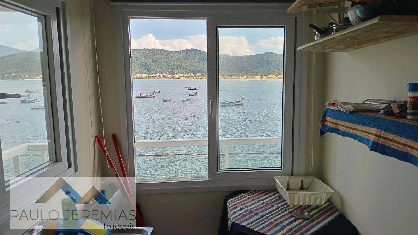 Apartamento con 1 dormitorio y balcón, 40 m² — photo 4