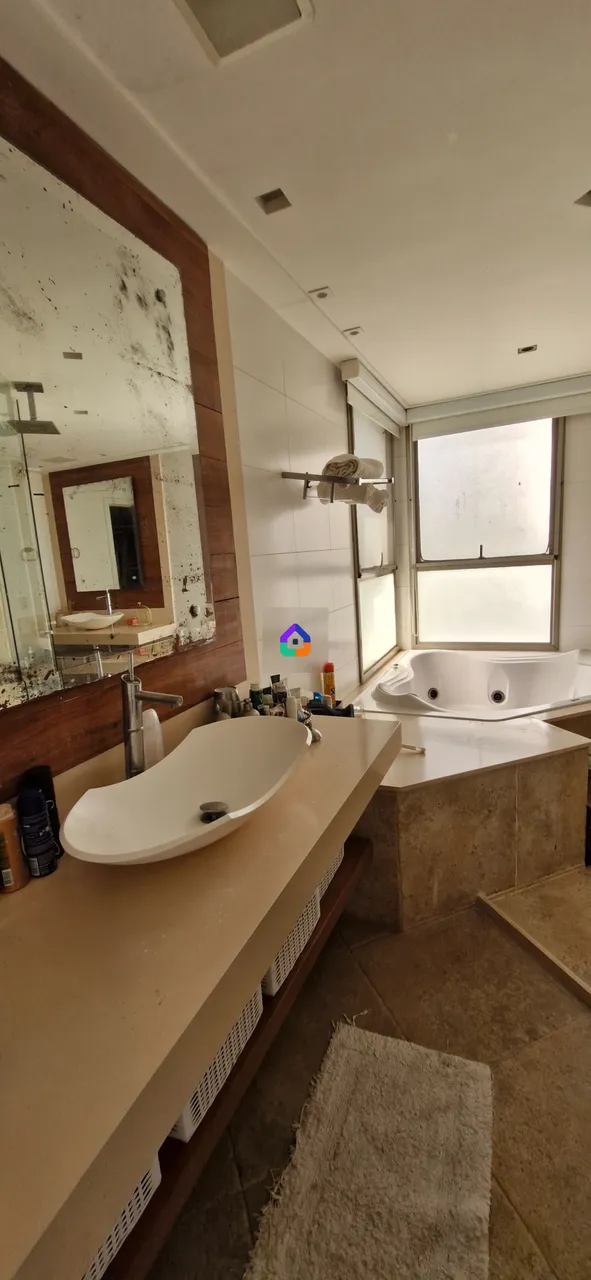 Apartment with 4 bedrooms and open kitchen with gas — photo 16