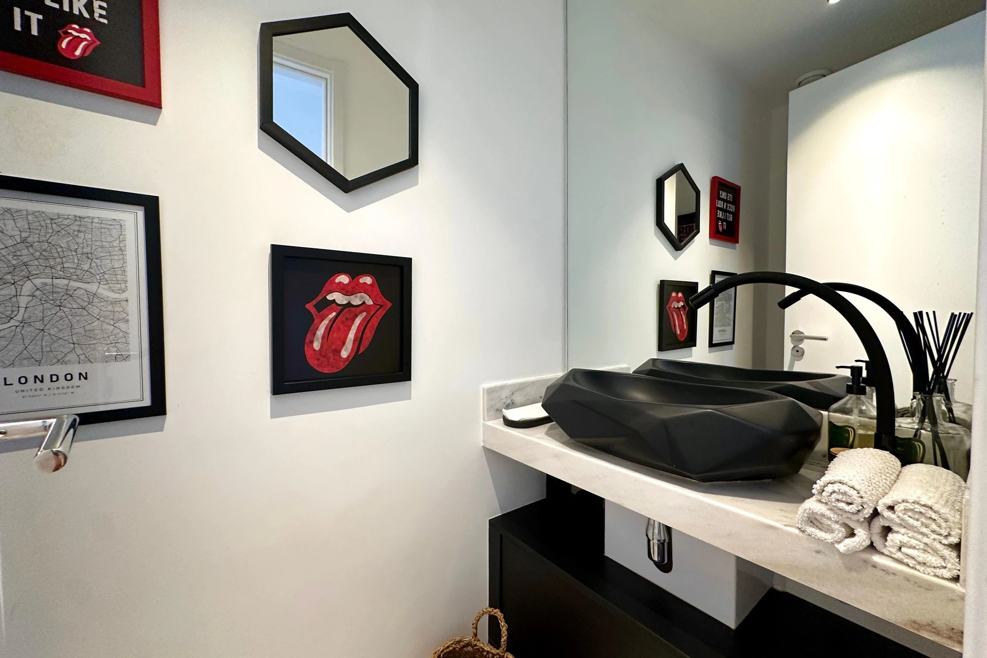 Apartamento com cozinha integrada e 3 suítes — photo 47