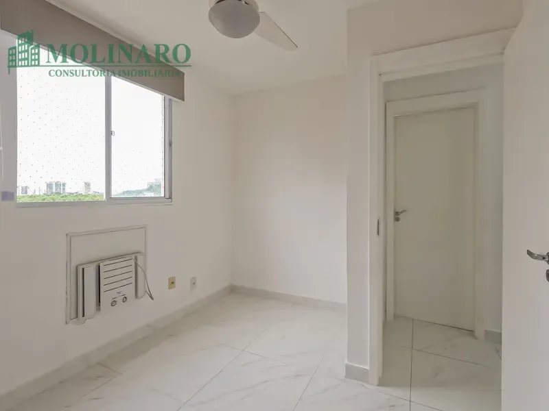 Washing machine in a 2-bedroom apartment, 63 m² — photo 10