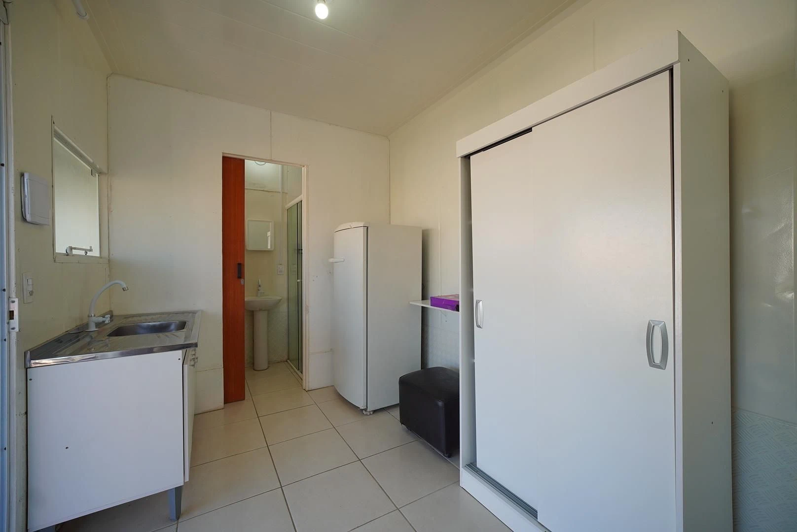 15 m² studio in Florianópolis — photo 8