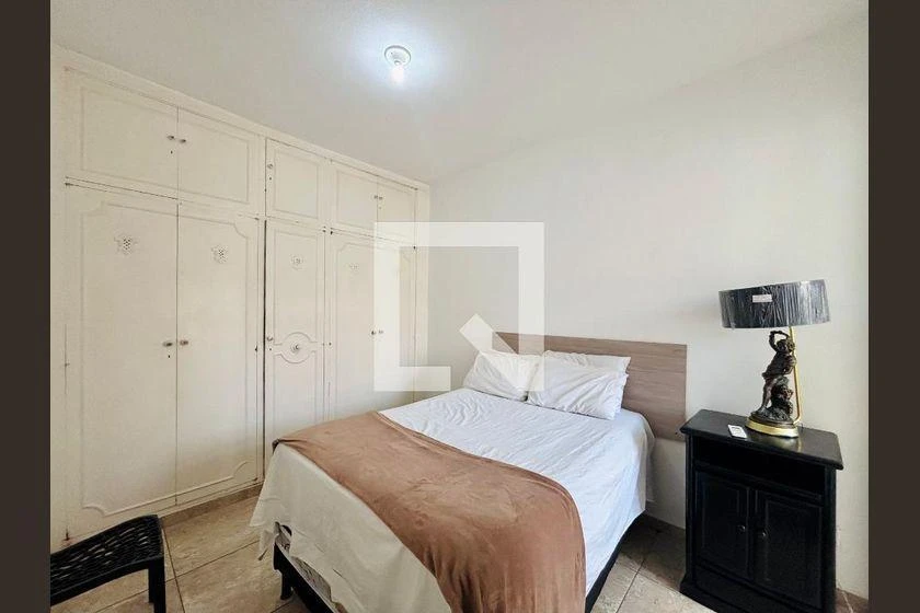 Furnished apartment, 120 m², with a washing machine — photo 16
