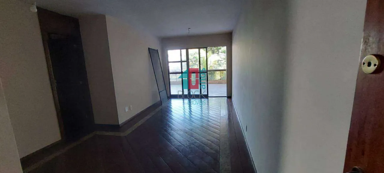 Apartamento com 3 quartos, 3 banheiros e 2 vagas — photo 11