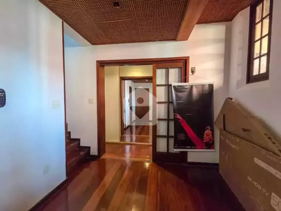 Furnished house with 5 bedrooms and 171 m² plus a BBQ balcony — photo 25