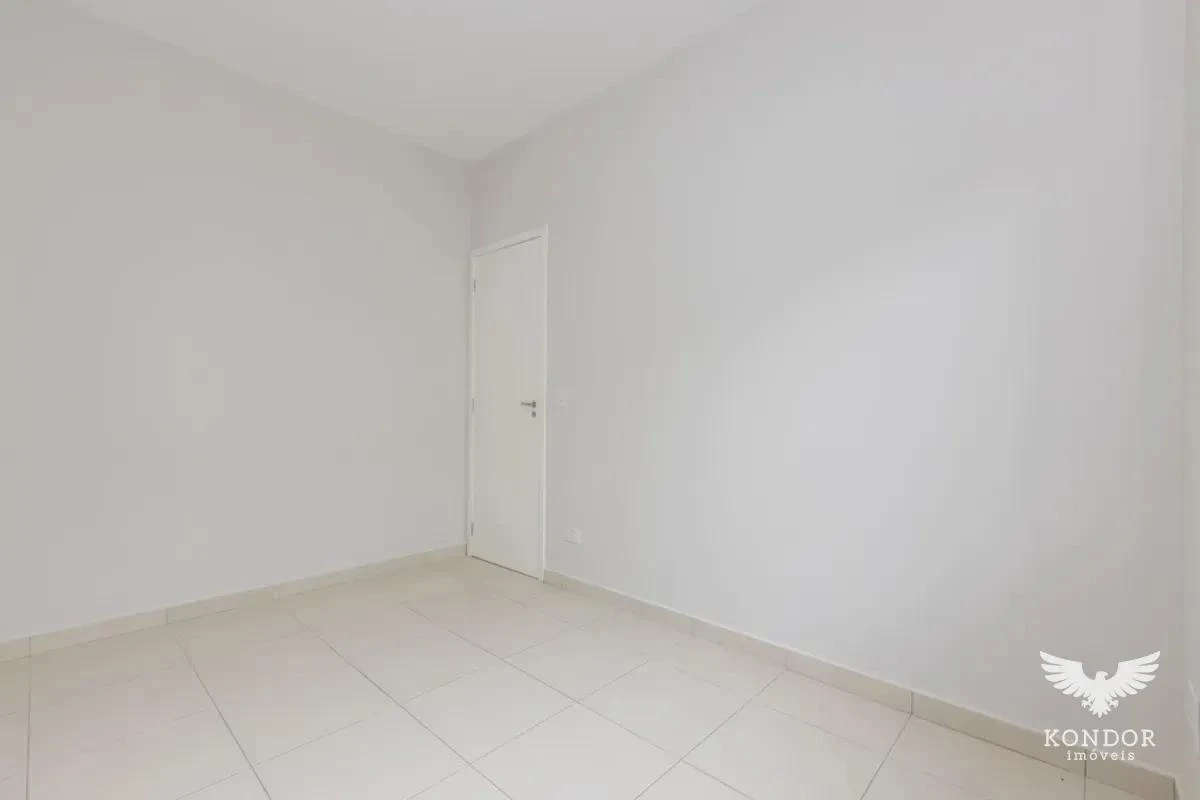 60 m² house with 2 bedrooms and a glass shower — photo 16