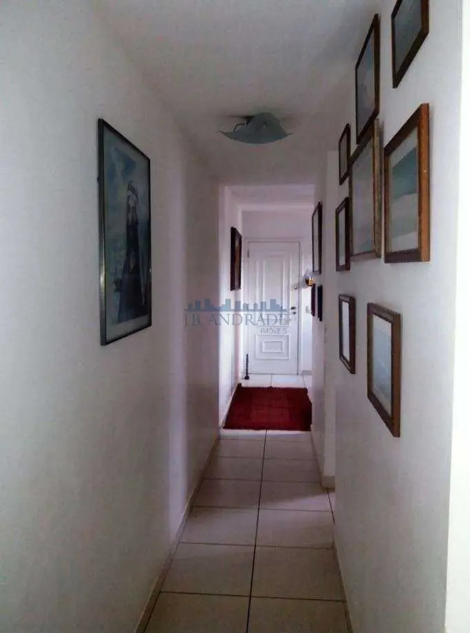 Apartamento mobiliado com 3 quartos e 3 banheiros — photo 9