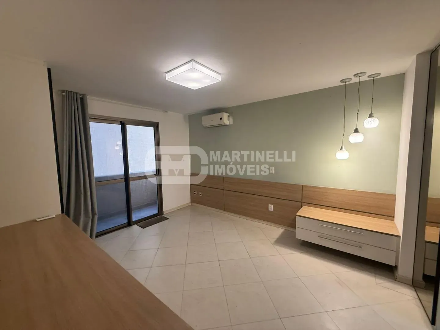 Apartamento mobiliado de 4 quartos em condomínio com sauna — photo 16