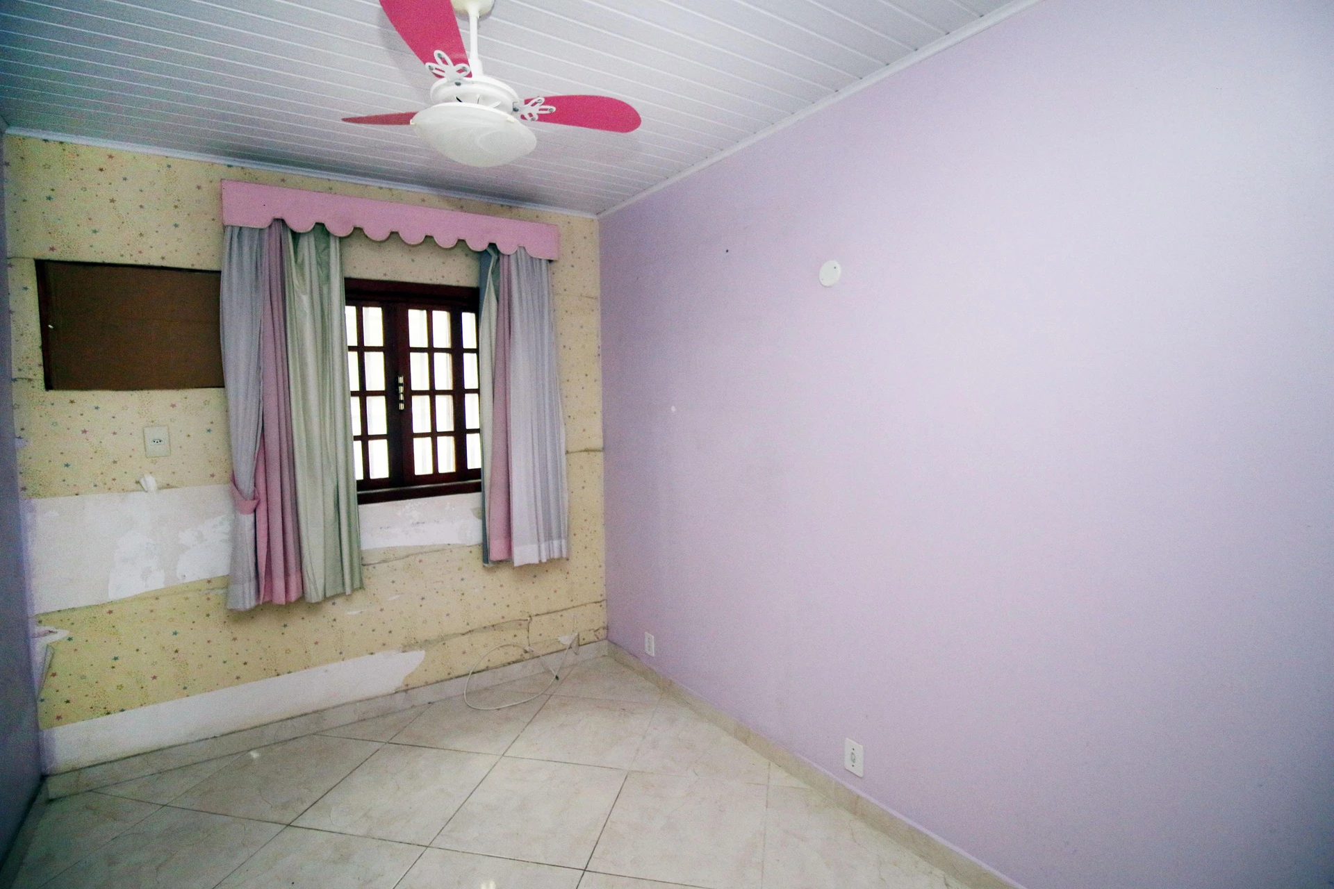 3-bedroom house with a washing machine in Rio de Janeiro — photo 20