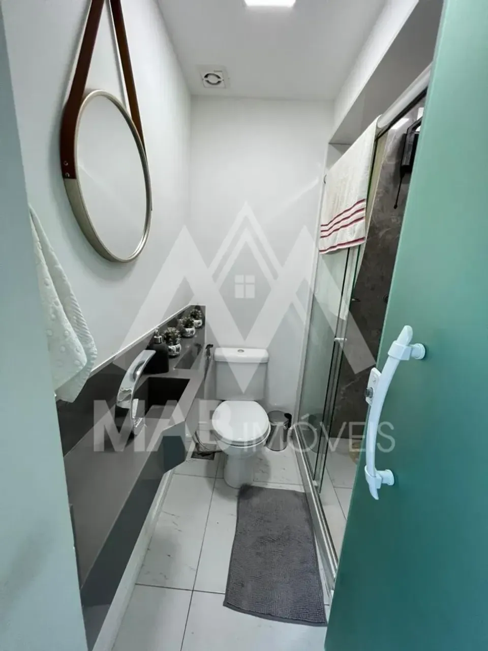 Casa mobiliada com 4 quartos e cozinha a gás de 260 m² — photo 17