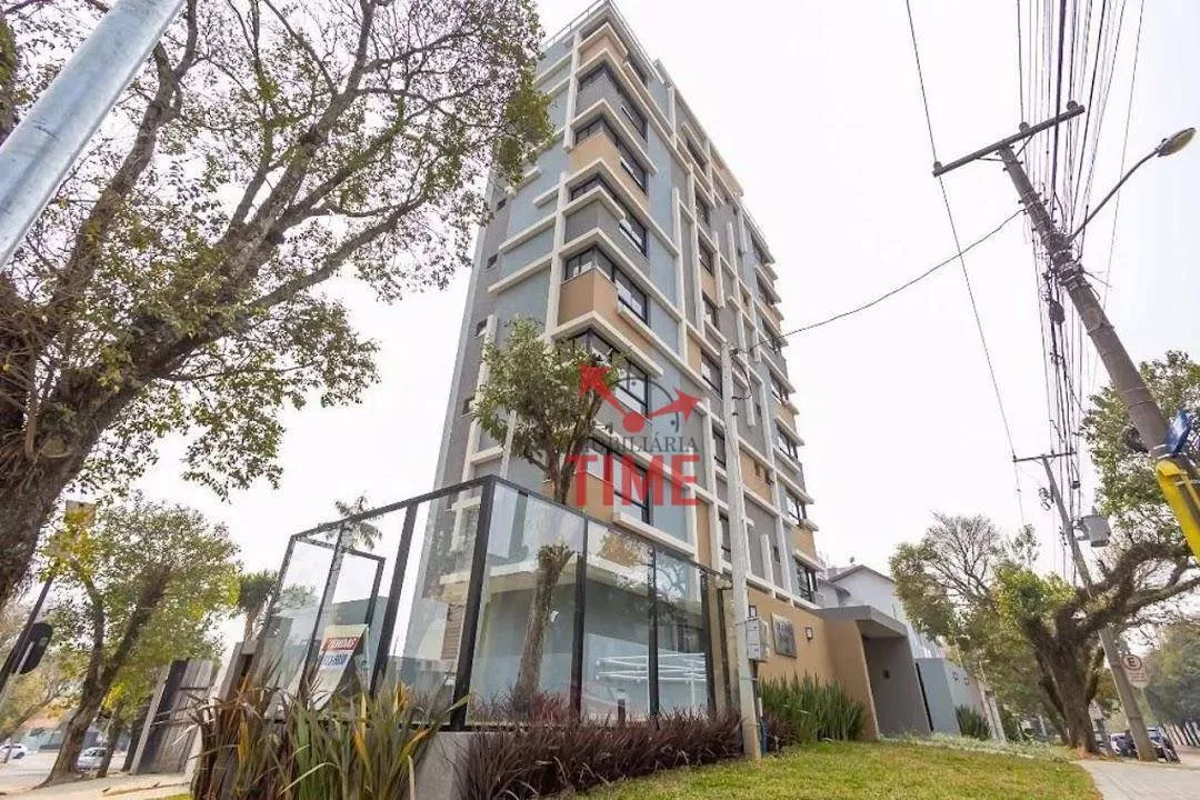 Air-conditioned 1-bedroom apartment with kitchenette