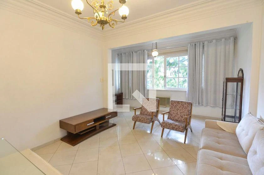 110 m² apartment with a washing machine and a home office — photo 6