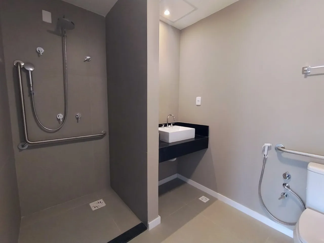 Apartamento de 1 dormitorio con cocina americana — photo 11