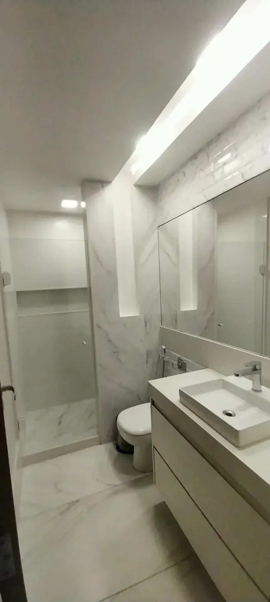 Apartamento de 120 m² com 3 quartos e 2 vagas — photo 10