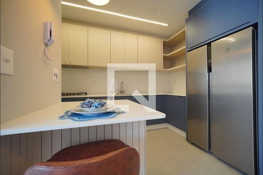 Apartamento para aluguel com 3 quartos e pets permitidos — photo 24