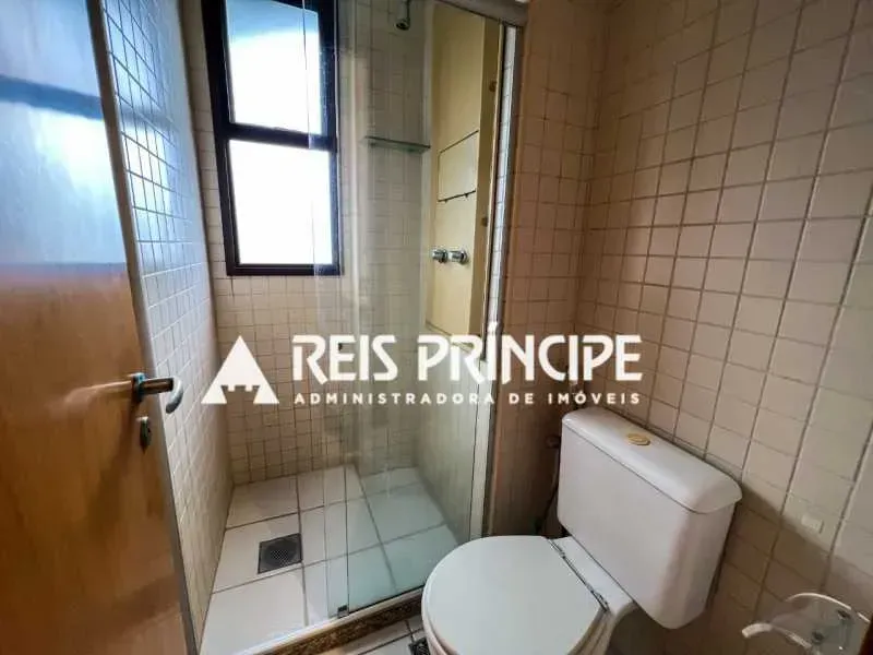 Apartamento mobiliado com 2 quartos e cozinha aberta — photo 11