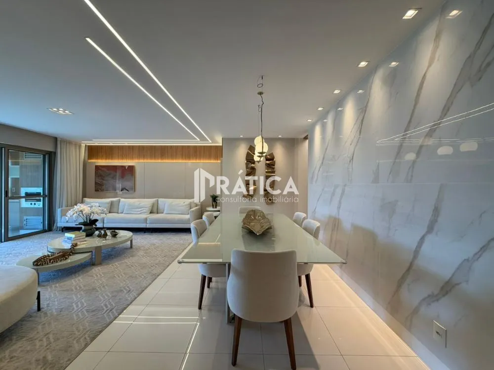 Apartamento para alugar com 4 quartos e 5 banheiros — photo 24