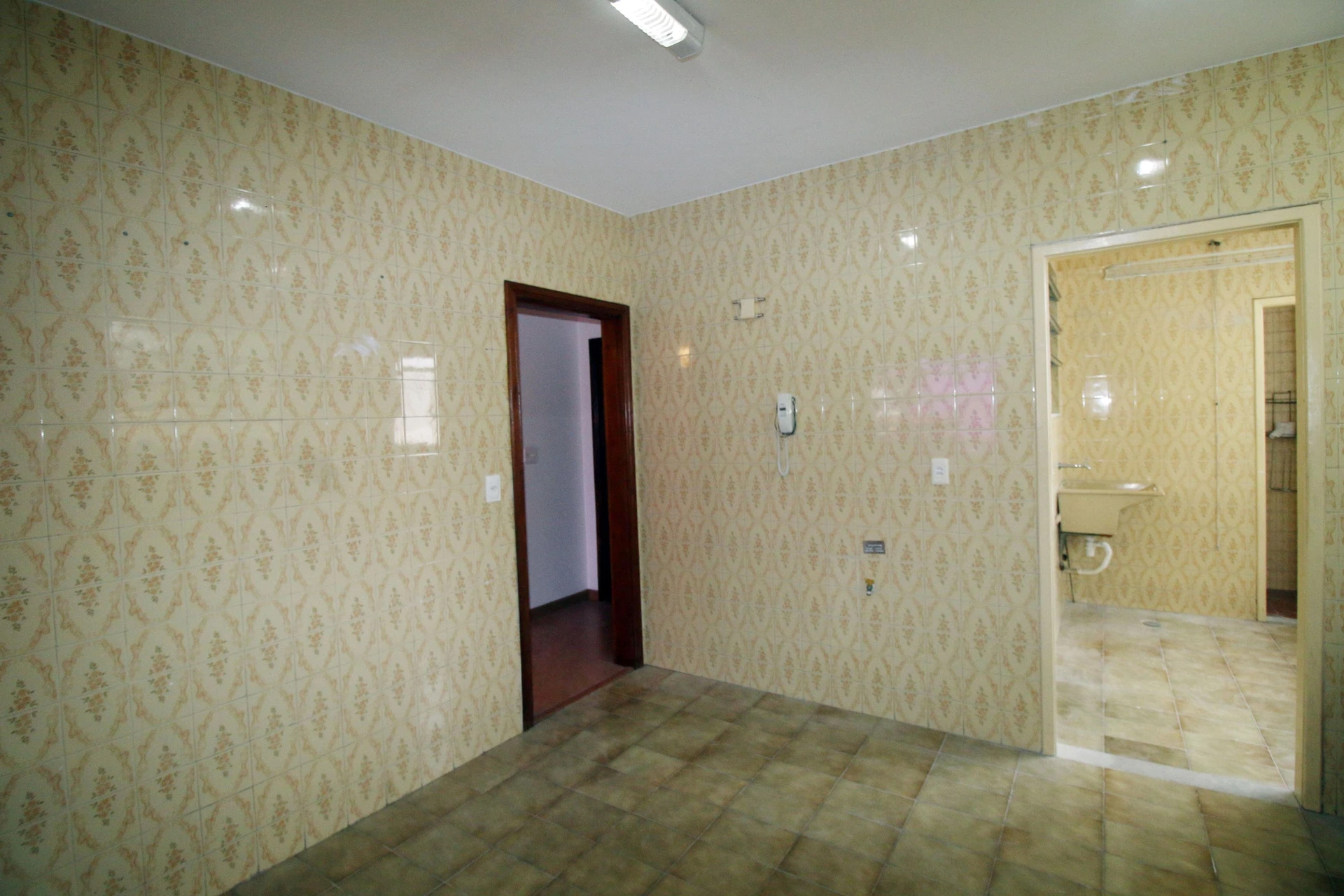 Apartamento com 2 quartos e churrasqueira privativa — photo 12