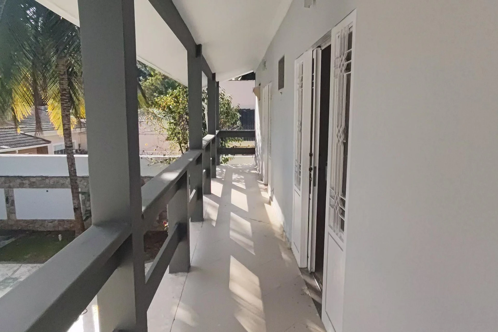 Casa mobiliada em condomínio com 6 suítes e 8 banheiros — photo 50