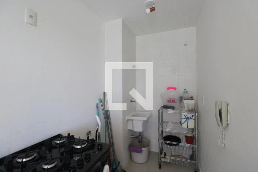 Furnished 79 m² apartment with 2 bedrooms and 2 bathrooms — photo 48