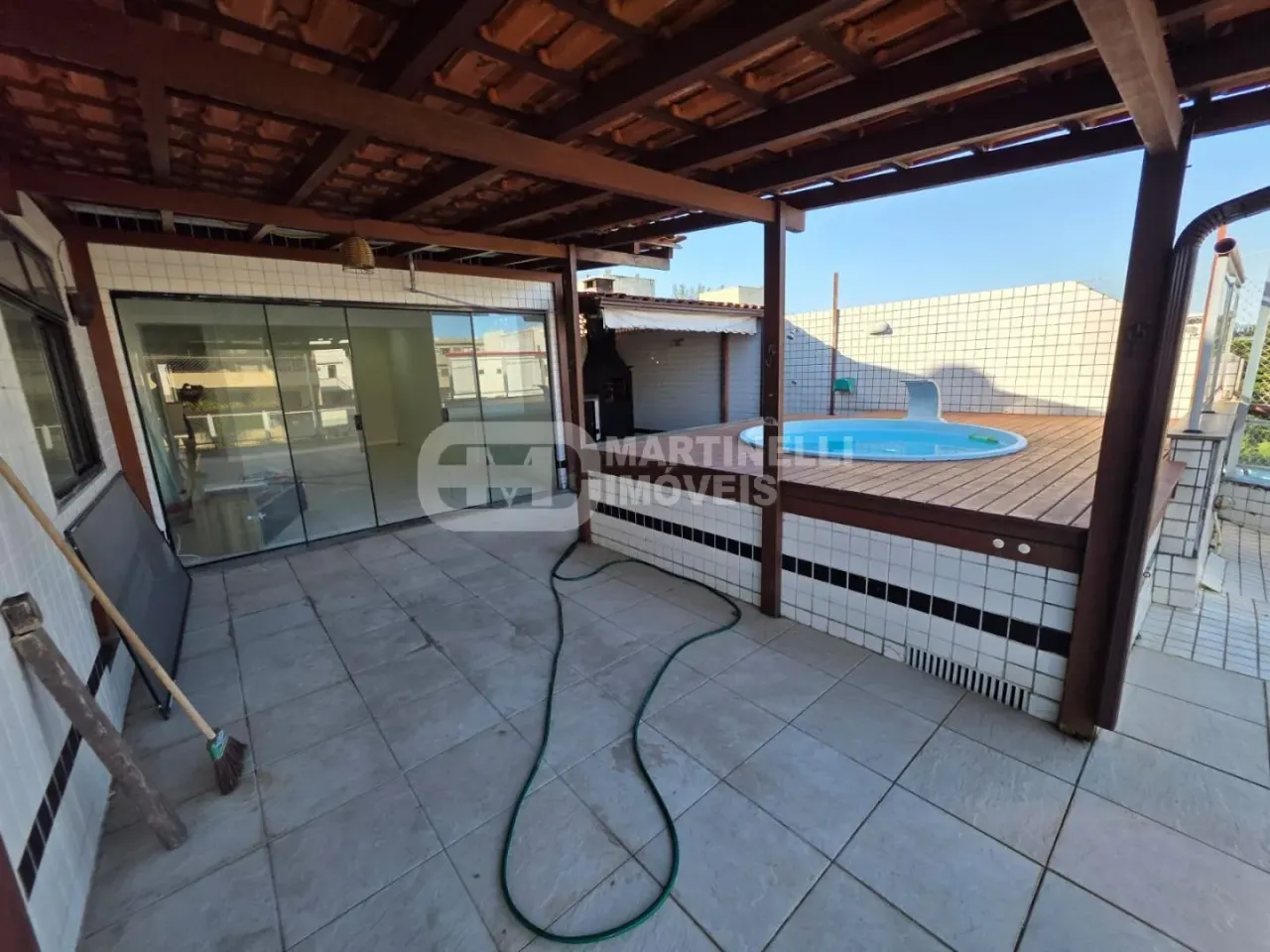 Top-floor duplex with 4 bedrooms and 5 bathrooms — photo 13